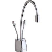 InSinkErator HC1100 Boiling Water Tap – Curved Chrome