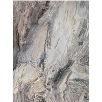 Multipanel Classic Bathroom Wall Panel Hydrolock 2400 x 598mm Cappuccino Stone 7256