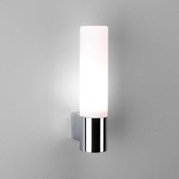 Bari Dimmable Bathroom Wall Light Polished Chrome, G9