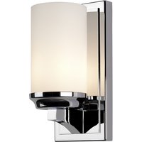 Amalia Bathroom Small Wall Light IP44