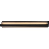 Wanda Wall light Bathroom - LED 3000K IP44 - Black