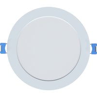Round LED Panel 15w, Diameter 190mm, Cool, Warm or Natural White