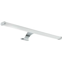 Eglo - Vinchio Led Bathroom Over Mirror Light Chrome IP44