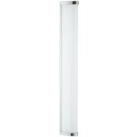 Eglo Gita 2 - LED Bathroom Wall Light Chrome IP44