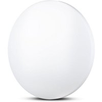 18w LED Dome/Polo Bulkhead Light, 300mm