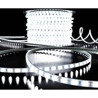 LED Tape, Cool White IP65 Waterproof