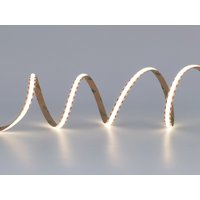 COB Dotless LED Strip Lighting, Natural White 4000K, 8w/Metre