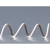 COB Dotless LED Strip Lighting, Cool White 6000K, 8w/Metre