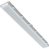 60w, 5FT, NCF IP65 LED Batten Light, 150CM - Colour Adjustable