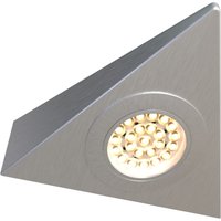 Triangle LED Under-Cabinet Light, 1.8w LED - Cool White or Warm White LED