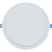 300mm Round LED Panel Light / Downlight