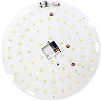 17.5w LED Bulkhead Gear Tray with Sensor, Dimmable, and Emergency