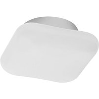 LEDVANCE 4058075574373 Smart+ Wifi Orbis Wall Aqua 200X200mm TW Tu...