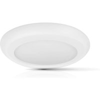 Phoebe Downlight 6.5W Dim Adjustable Warm White Diffused White Atlanta Bathroom Kitchen Surface Mount 120° Lights