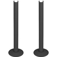 Solaro Polypropylene Pipe Sleeve & Shrouds Kit 15mm – Anthracite