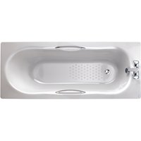 Twyford CB1572WH Celtic Steel Bath Only 140L