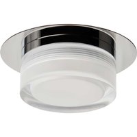 Spa Amalfi 5W LED Ceiling Spotlight Chrome
