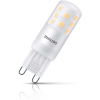 Philips G9 Capsule LED Light Bulb 3.7W (40W Eqv) Warm White CorePro