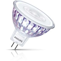 Philips MR16 Spotlight LED Bulb Dimmable 12V GU5.3 7.5W (50W Eqv) Warm White