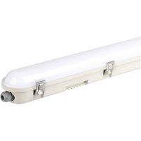 V-TAC 2120223 VT-120136E-N Wet Room Light LED 36W Daylight White